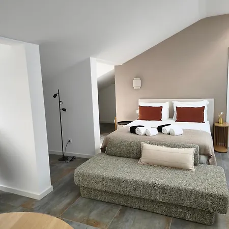 Apartament Halo By Quo Collection *