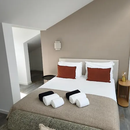 Apartament Halo By Quo Collection São Roque
