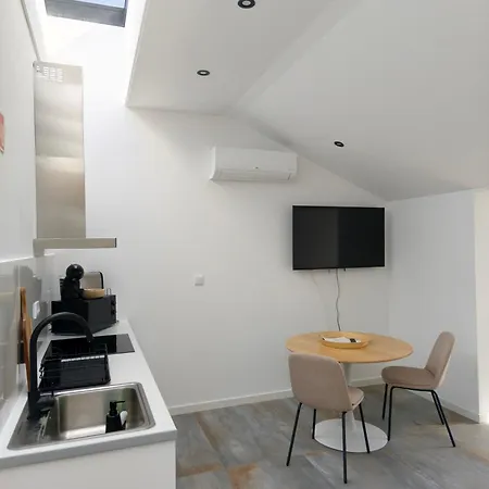 Halo By Quo Collection Apartament