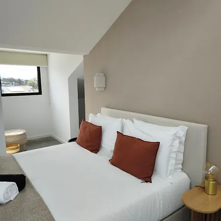 Halo By Quo Collection Apartament São Roque