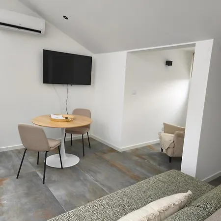 Apartament Halo By Quo Collection São Roque
