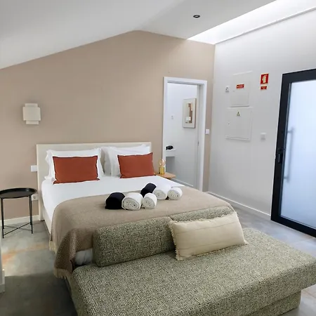 Halo By Quo Collection Apartament São Roque