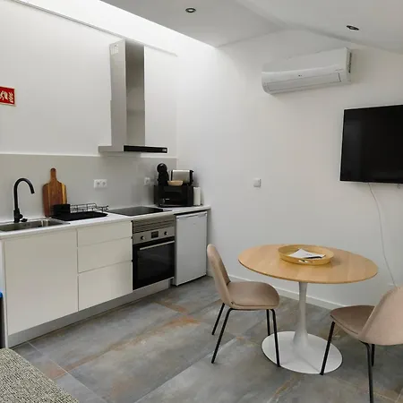 Apartament Halo By Quo Collection