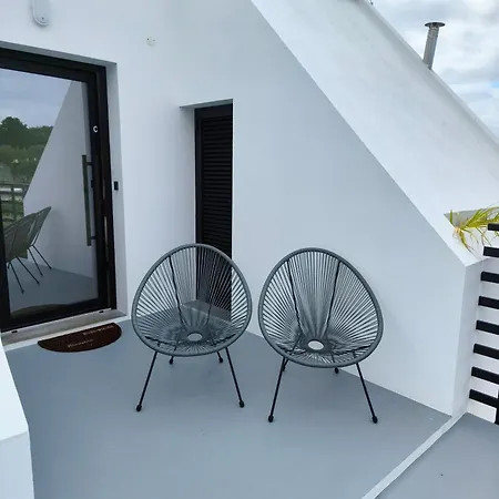 Apartament Halo By Quo Collection São Roque