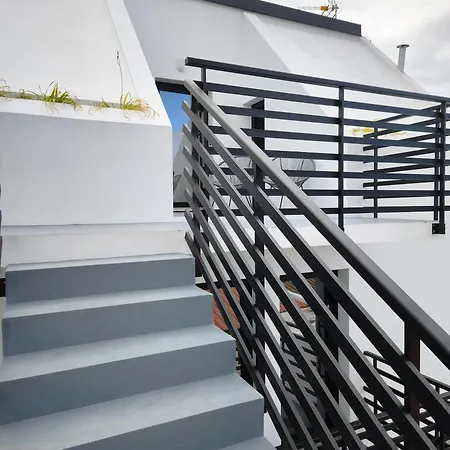 Apartament Halo By Quo Collection São Roque