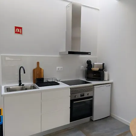 Halo By Quo Collection Apartament